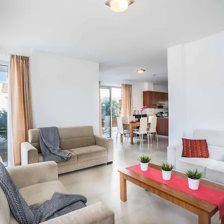 Coral Bay 4 * Peja